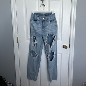 Urban Outfitters BDG Jeans High Waisted
